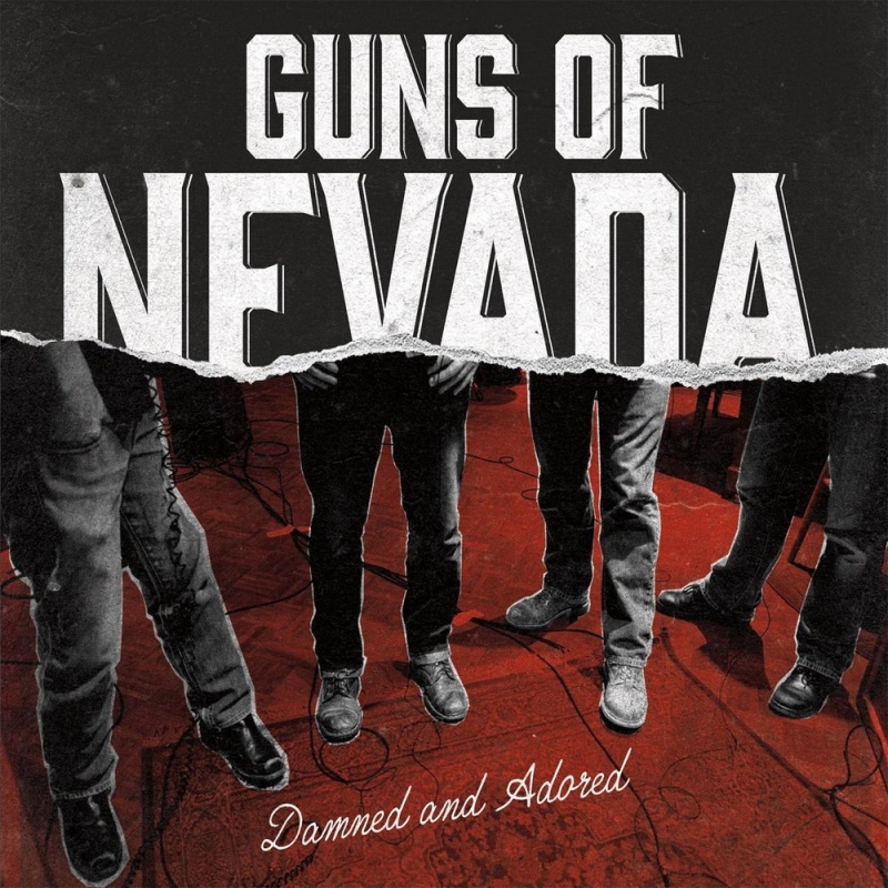 Guns of Nevada - End of the World Again