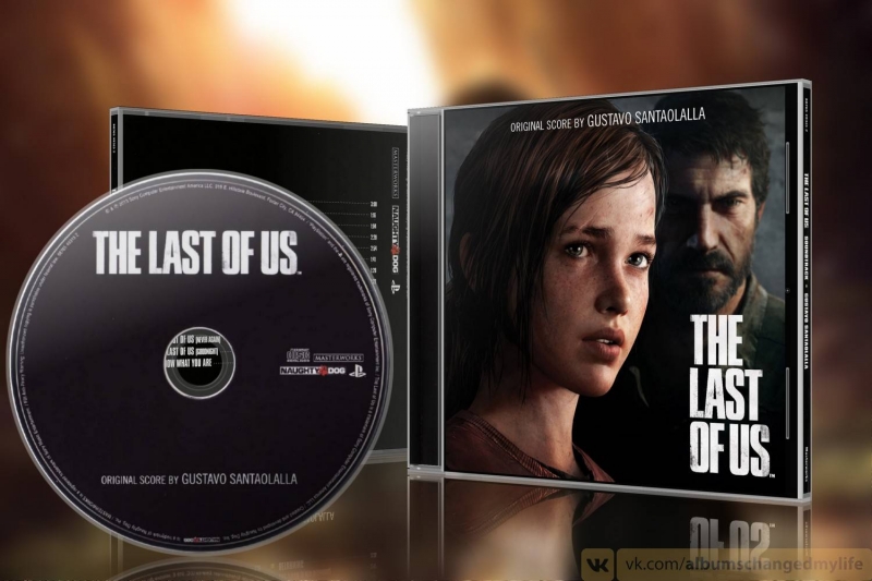 Gustavo Santaolalla - Henry's Death OST The Last Of Us 