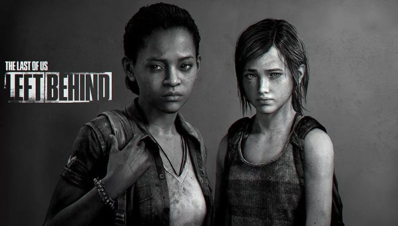 Gustavo Santaolalla - All Gone OST The Last Of Us