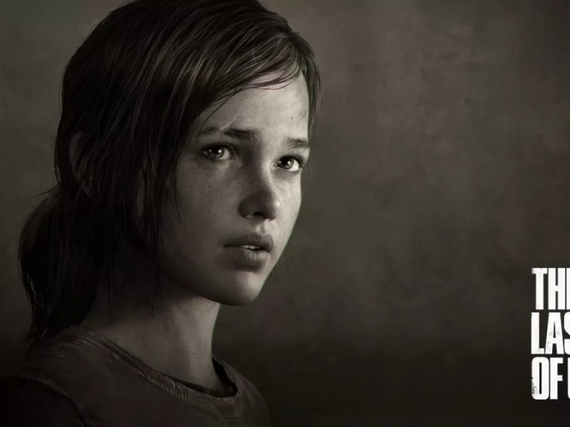 Epilogue The Last Of Us 