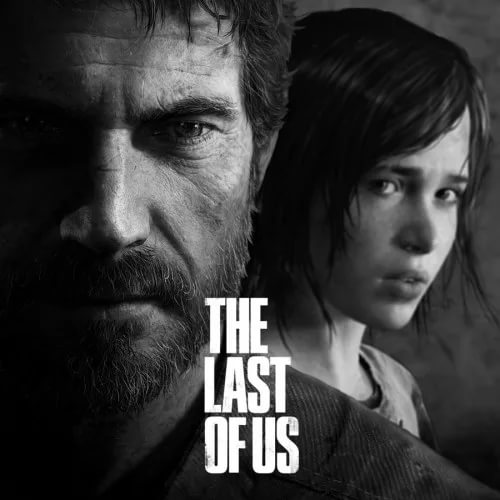 GS Tension 1 The Last of Us OST