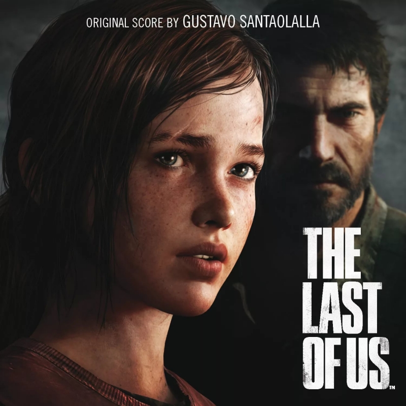 Gustavo Santaolalla - Returning The Last Of Us OST