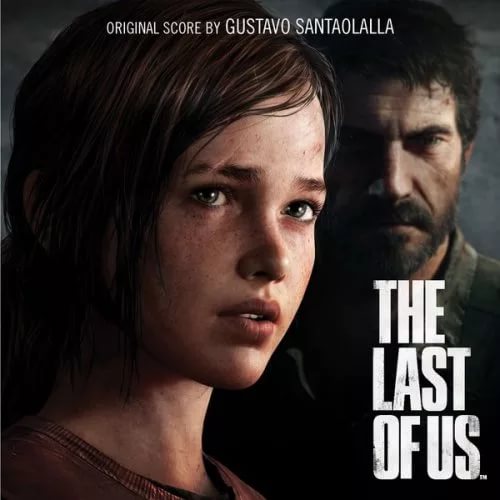 Gustavo Santaolalla - The Path OST The last of us