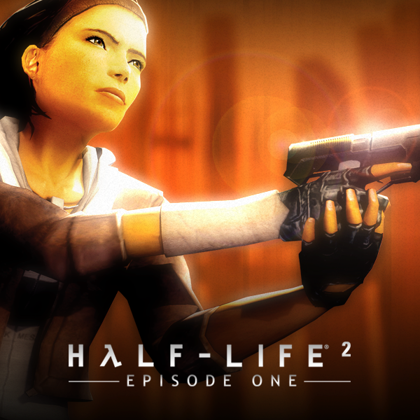 Half-Life 2 Episode 1 Soundtrack