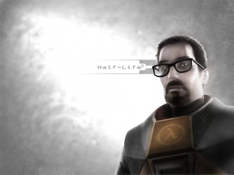 Half-Life 2 Episode 2 OST