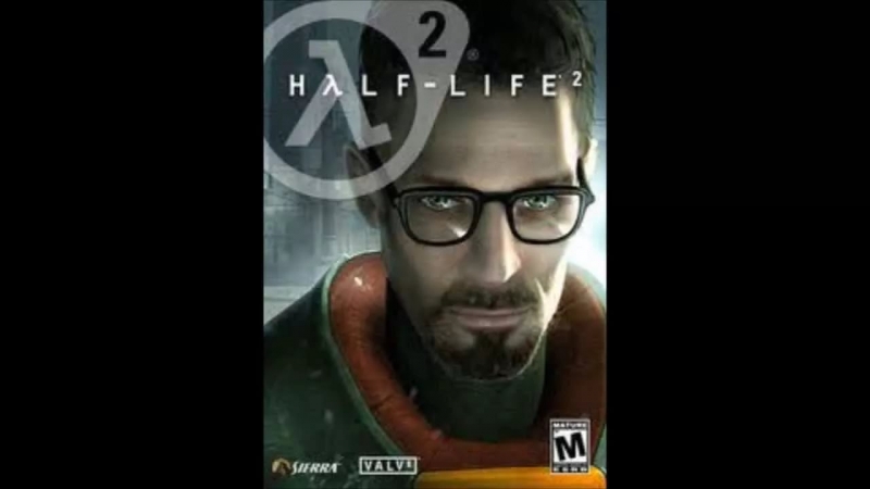 Half-Life 2 Episode 2 OST - Track 16