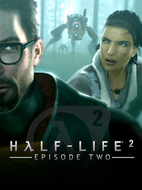 Half-Life 2 - Episode Two