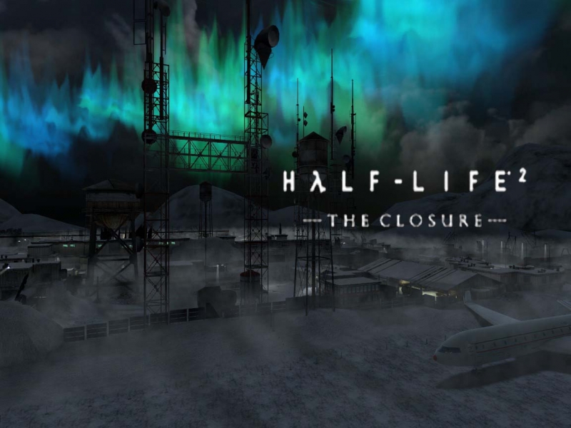Half-Life 2 (Episode Two OST)