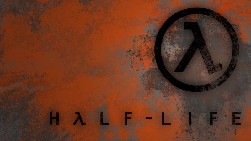 Half-life 2 - Kelly Bailey - Adrenaline Horror