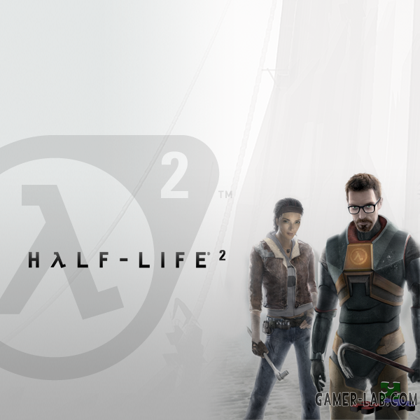 Kelly Bailey - Half-Life 2 Episode Two OST Disrupted Original