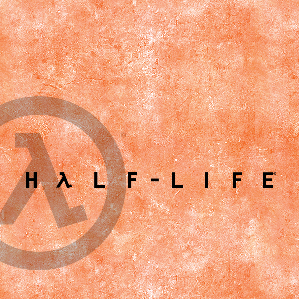 Half-life 2 - Kelly Bailey - Hurricane Strings Neutrino Trap