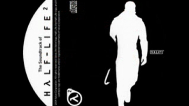 Half-Life 2 OST - 17 track
