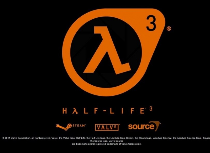 Half-Life 3 - soundtrack 1