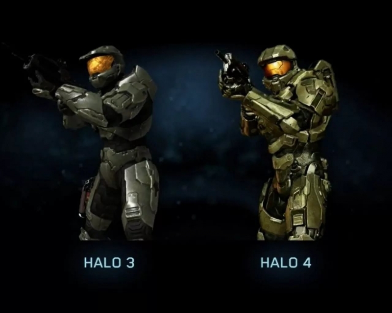 Halo Halo - Want 2 B
