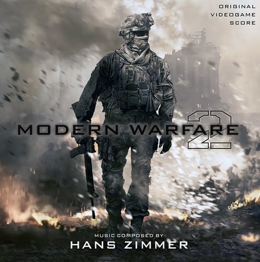 Hans Zimmer - Call of Duty Modern Warfare 2 Ost part 1