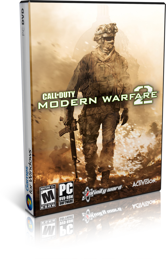hans zimmer - call of duty modern warfare 3 multiplayer
