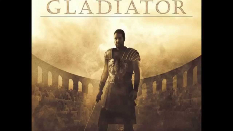Hans Zimmer - Gladiator Complete Score - Am I Not Merciful?