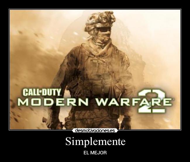 Hans Zimmer & Lorne Balfe [Call of Duty Modern Warfare 2 OST 2010] - Safeguard