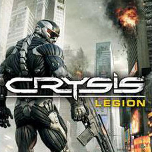 Epilogue Crysis 2 [Andy Clashbit remix]