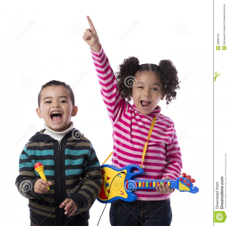 Happy Kids Band