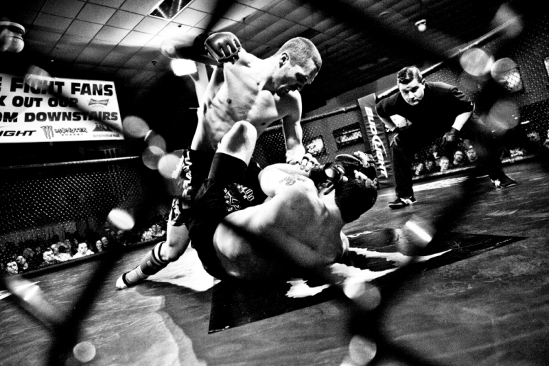 UFC MMA - Hard Workout Motivation - Undead OST UFC 2009 Undisputed bassboosted_wu zaycev.net
