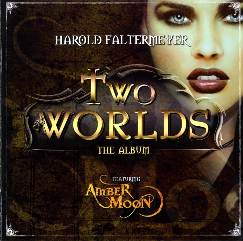 Harold Faltermeyer - Play The Game саундтрек к игре Two Worlds