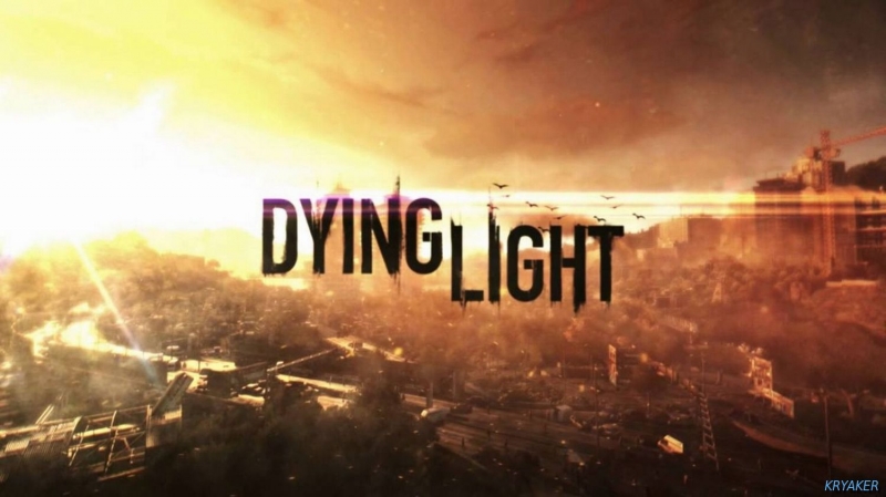 Harran OST "Dying Light"