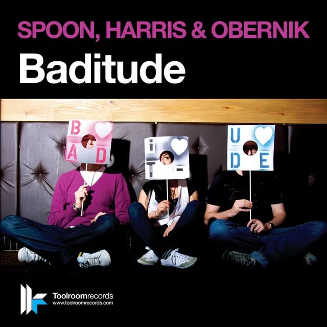 Harris Spoon & Obernik - BaditudeNFS Shift