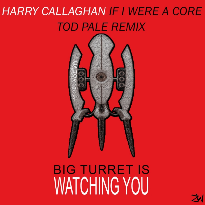 Harry Callaghan - System Corruption [alternate] Portal Stories Mel 30