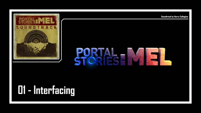 Obscuration funnel [Portal Stories Mel] 15b