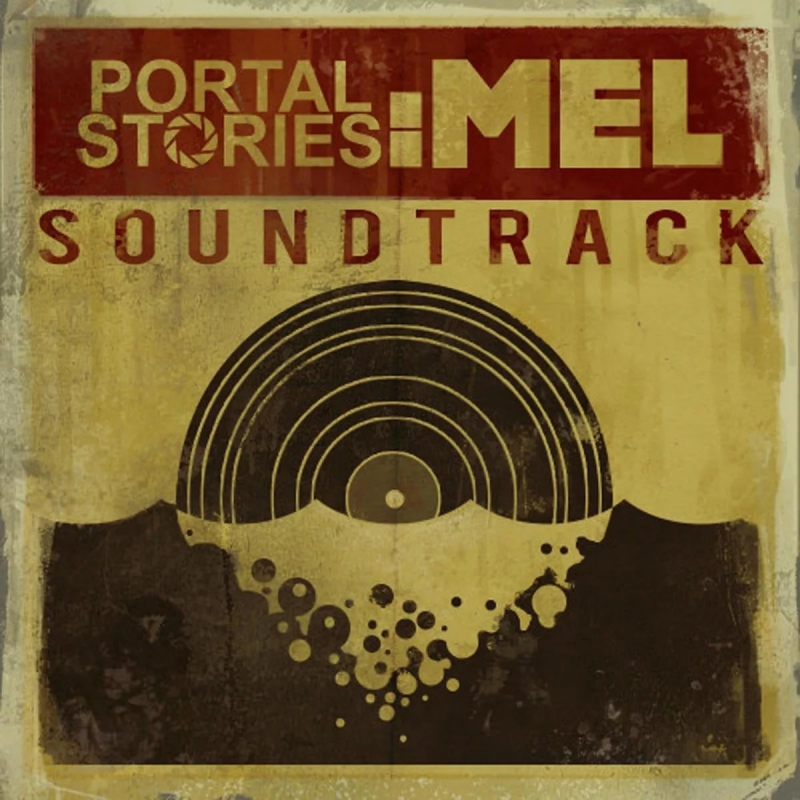 Harry Callaghan - Out Of Order Portal Stories Mel 9