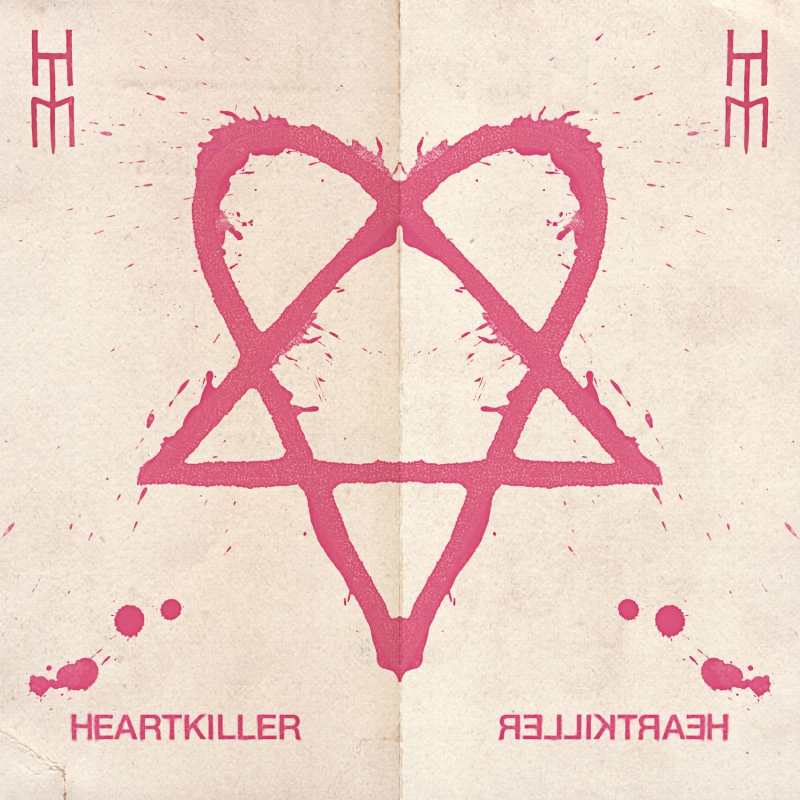Heartkiller - F.E.A.R.