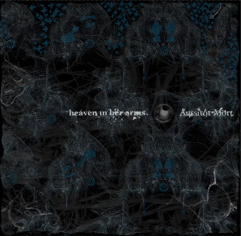 Heaven In Her Arms - Inversion Operation