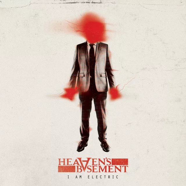 Heavens Basement - I Am Electric OST Need for Speed Most Wanted 2 2012