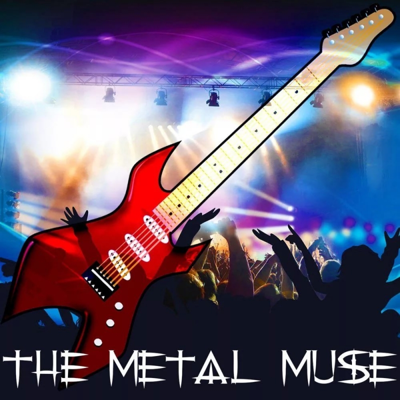 Heavy Metal Guitar Heroes, Metal, Indie Rock, Classic Rock, The Rock Masters - Crazy Train