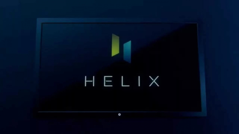 Helix (assassins creed) - Music 1