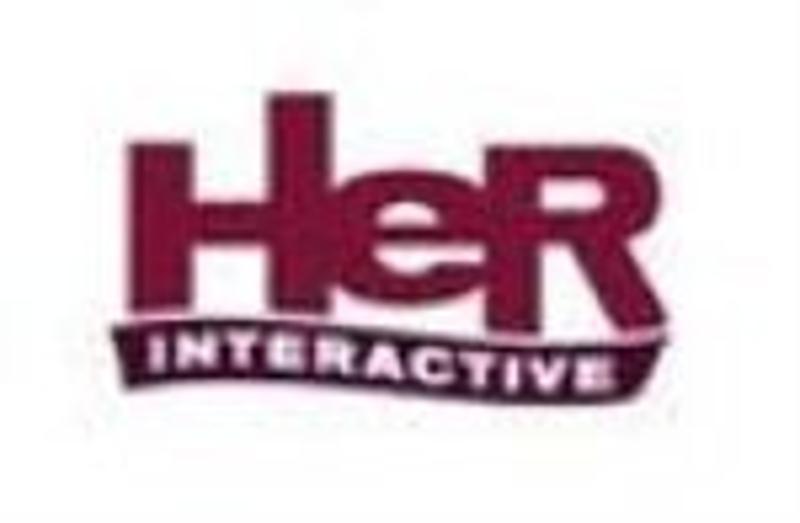 Her Interactive, Inc