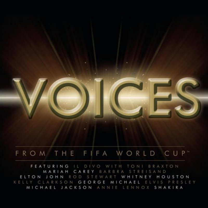 Herbert GrOemeyer - Celebrate The Day Celebration 2006 FIFA World Cup Anthem