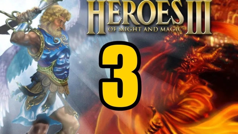 Heroes of Might and Magic 3 (英雄无敌3) Music on Piano by ZETA