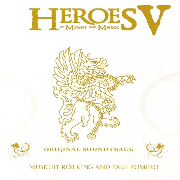 Heroes of Might and Magic 3 - All soundtracks