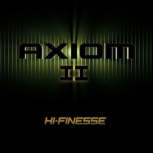 Hi-Finesse (Axiom II)