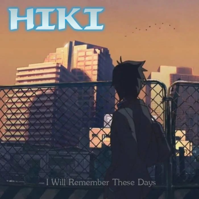 Hiki - Just Another Summer Day