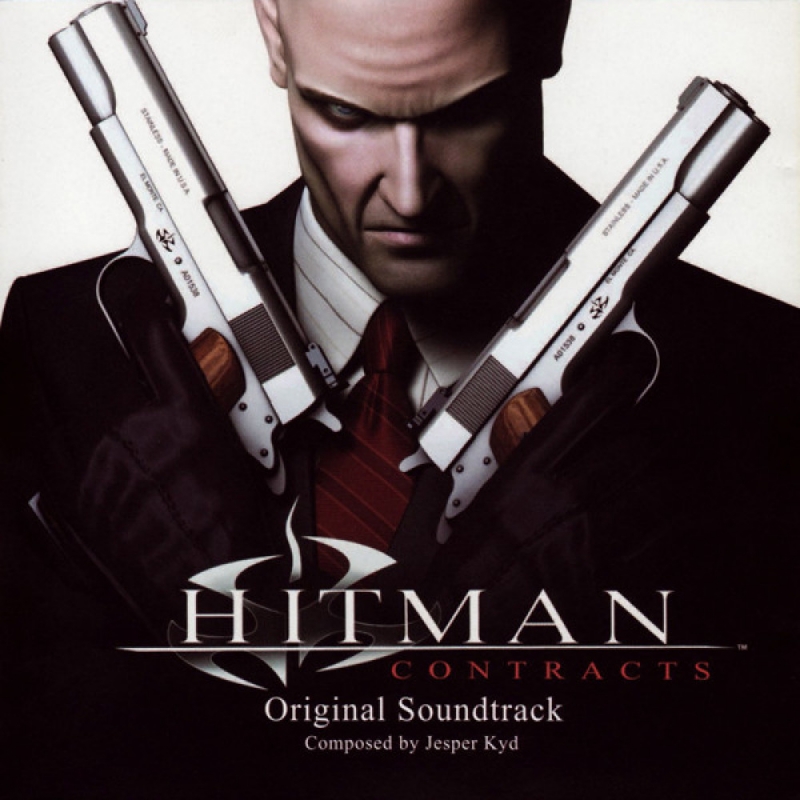 Hian 2 Silent Assassin - Soundtrack 12 [Prod. Jesper Kyd]