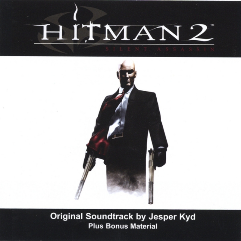 Hian 2 Silent Assassin - Soundtrack 4 [Prod. Jesper Kyd]