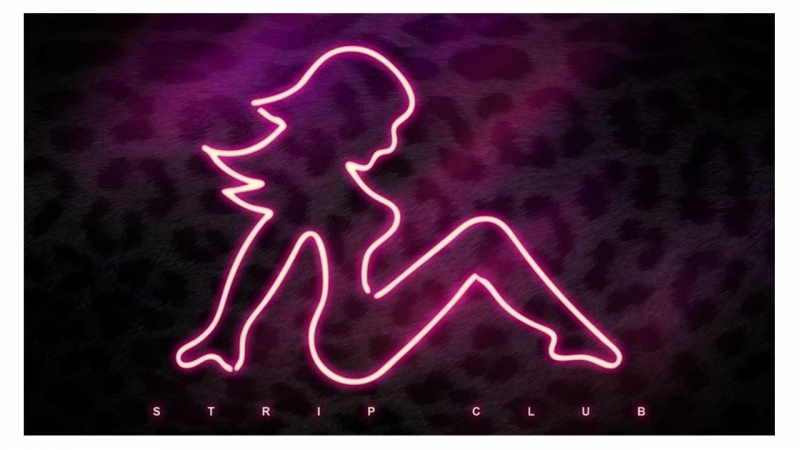 Hian Absolution Soundtrack - The Vixen Club, Rock Theme