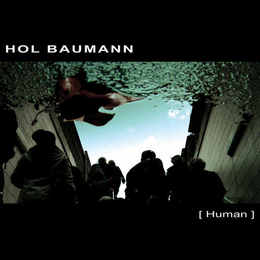 Hol Baumann - 2006 - Live At Sonic - 03 - Extended Away