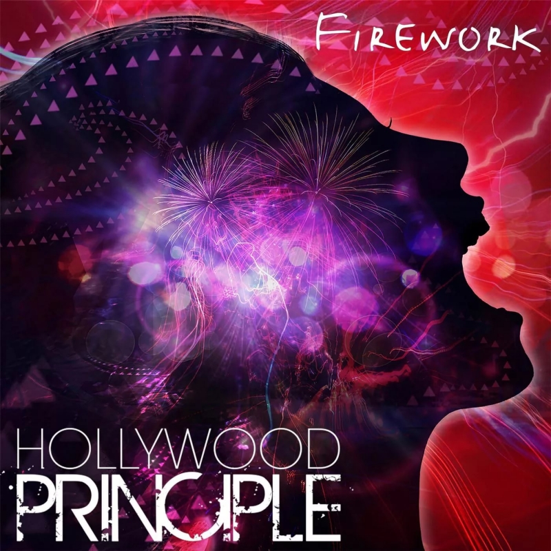 Hollywood Principle - Firework OST Rocket League