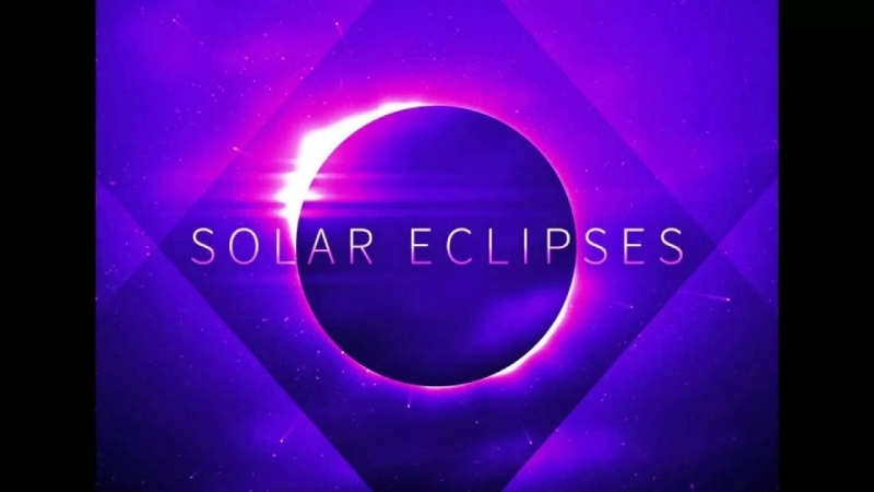 Solar Eclipses feat. Dr. AwkwardOST Rocket League