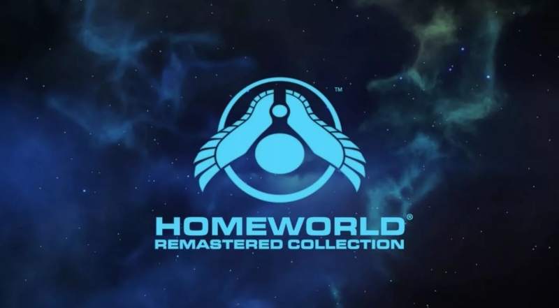 Homeworld 2 OST - The Age of S'jet