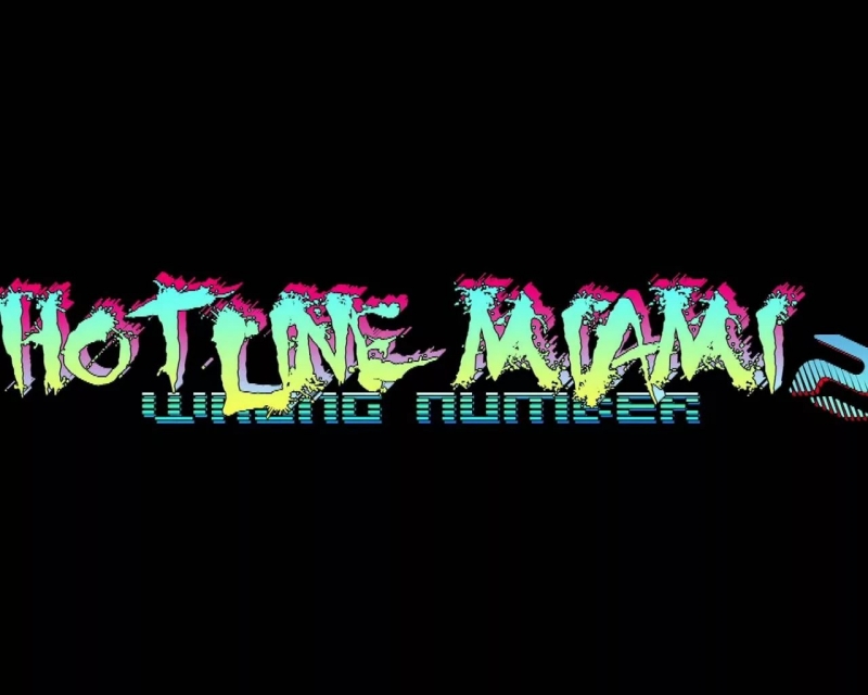 Hotline Miami 2 - Le Perv